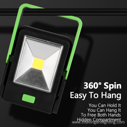 Multi-function LED Work Light COB Work Light